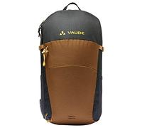 VAUDE Wizard 18+4 Wanderrucksack - Anpassbar, Belüftet & Umweltfreundlich | Aeroflex Control-Tragesystem | Shifting Back Length-System | Nachhaltig aus Recycling-Materialien | Wasserabweisend