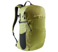 VAUDE Wizard 18+4 Wanderrucksack - Anpassbar, Belüftet & Umweltfreundlich | Aeroflex Control-Tragesystem | Shifting Back Length-System | Nachhaltig aus Recycling-Materialien | Wasserabweisend