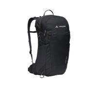 Vaude Wizard 18+4 Wanderrucksack - BLACK / -