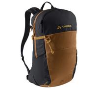 VAUDE Wizard 18+4 - Wanderrucksack black umbra