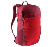 Vaude Wizard 18+4 Wanderrucksack, rot -