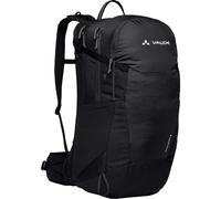 Vaude Wizard 24+4 - Wanderrucksack 52 cm (black)