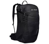 Vaude - Wizard 24+4 Black - Rucksack Noir Sans