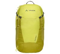 Vaude Wizard 24+4 - Rucksack light leaf