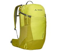 Vaude Wizard 24+4 - Rucksack light leaf