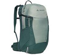 VAUDE Wanderrucksack Wizard 24+4 – 24 L – Agave