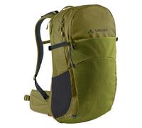 VAUDE Wizard 24+4 Rucksack avocado