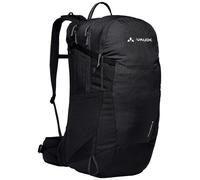Vaude Wizard 24+4 - Wanderrucksack 52 cm (black)
