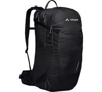 VAUDE Wizard 24+4 - Wanderrucksack black