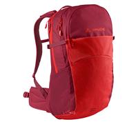 Vaude Wizard 24+4 Wanderrucksack, rot -