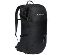Vaude Wizard 28+4 long - Rucksack black