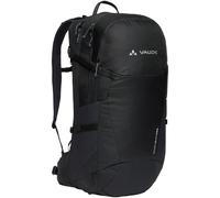 Vaude Wizard 28+4 long - Rucksack black