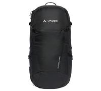 Vaude Wizard 28+4 long - Rucksack black