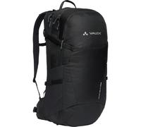 VAUDE Wizard 28+4 Long - Wanderrucksack black