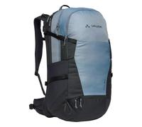 VAUDE Wizard 30+4 heron - Flexibler Wanderrucksack mit Aeroflex Control & Volumenerweiterung