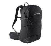 Vaude Wizard 30+4 Black