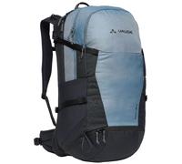 Vaude Wizard 30+4 - Rucksack heron