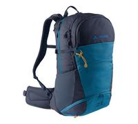 VAUDE Wizard 30+4 Rucksack kingfisher