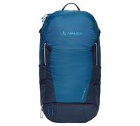 Vaude Wizard 30+4 - Wanderrucksack 54 cm (baltic sea)