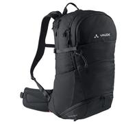Vaude Wizard 30+4 - Wanderrucksack 54 cm (black)