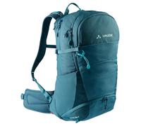 VAUDE Wizard 30+4 Wanderrucksack - blue sapphire