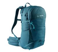 VAUDE Wizard 30+4, Wanderrucksack blue sapphire