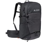 Vaude Wizard 30+4 Wanderrucksack, grau -