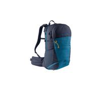 vaude wizard 30 4 wandertasche blau