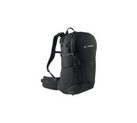 vaude wizard 30 4 wandertasche schwarz