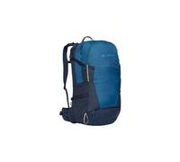 vaude wizard 30 4l wanderrucksack blau 34