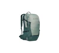 vaude wizard 30 4l wanderrucksack grun 34