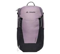 VAUDE Wizard 24+4 purple ash Wanderrucksack mit Aeroflex-Control & Volumenerweiterung