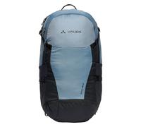 VAUDE Wizard 30+4 heron - Flexibler Wanderrucksack mit Aeroflex Control & Volumenerweiterung