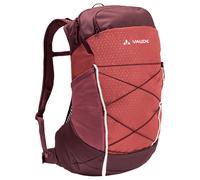 Vaude - Women's Agile Air 18 - Wanderrucksack, Gr. 18 l, rot (Redeva)