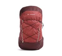 Vaude - Women's Agile Air 18 - Wanderrucksack, Gr. 18 l, rot (Redeva)