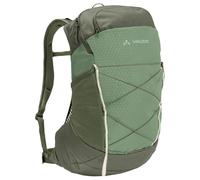 Vaude - Women's Agile Air 18 - Wanderrucksack, Gr. 18 l, oliv/grün (WillowGreen)