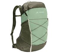 Vaude - Women's Agile Air 18 - Wanderrucksack, Gr. 18 l, oliv/grün (WillowGreen)