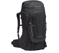 Vaude Wo Avox 60+10 - Damen-Trekkingrucksack black