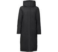 VAUDE Wo Coreway Coat Damen | BLACK | 36