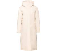 VAUDE Wo Coreway Coat Damen | ECRU | 36