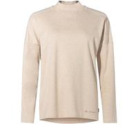 VAUDE Wo Coreway Pullover Damen | LINEN | 40