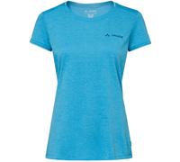 VAUDE Wo Essential T-Shirt AQUA 42 AQUA
