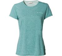 Vaude Wo Essential T-Shirt Damen | DARK SEA UNI | 50