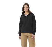 Vaude Manukau Iv Kapuzenpullover 44 Black