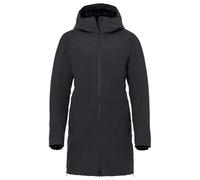 Vaude Wo Mineo III Damen Parka (Schwarz 44 Größe)