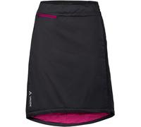 VAUDE Wo Neyland Padded Skirt black weiß, 38
