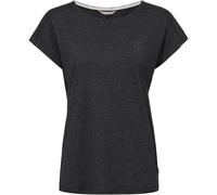 Vaude - Women's Neyland T-Shirt - T-Shirt, Gr. M 40, schwarz/grau (Black/Black)
