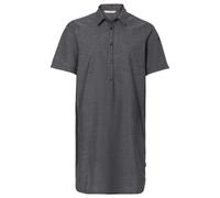 Vaude - Women's Redmont Dress - Kleid, Gr. M 40, grau/blau (Black)