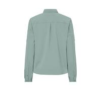 Vaude | Wo Rosemoor LS Shirt IV, 42 dusty fern