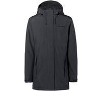 VAUDE Rosemoor wattierter Parka für Damen - Wasserdichter Winterparka für Damen mit PrimaLoft Isolierung, atmungsaktiver & winddichter Damenparka mit 2-Wege-Reißverschluss - ideal für den Winter